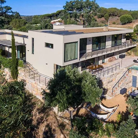 Casa L Alportel