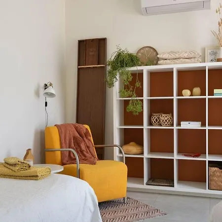 アパート Casa L Alportel