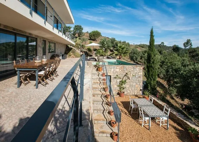 Casa L Alportel