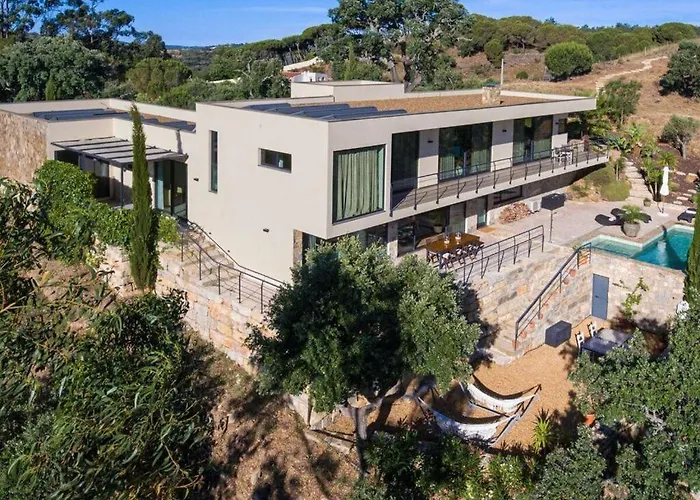 Casa L Alportel