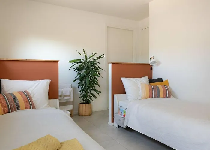 Casa L Apartment *