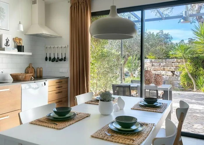 Casa L Apartment Alportel