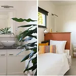 Casa L Lägenhet Alportel