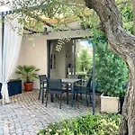 Casa L Lägenhet Alportel