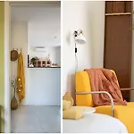 Casa L Lägenhet Alportel