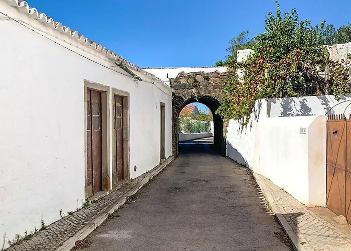 Casa L Appartamento Alportel