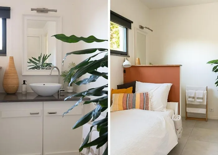 Casa L Appartamento Alportel