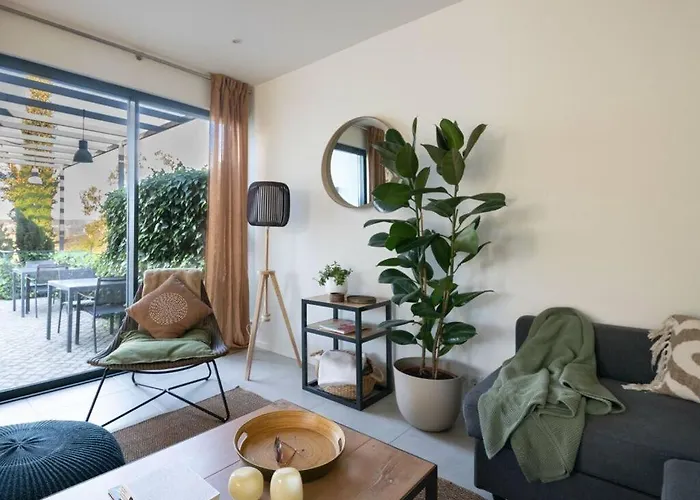 아파트 Casa L Alportel
