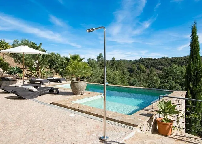 Casa L 아파트 Alportel