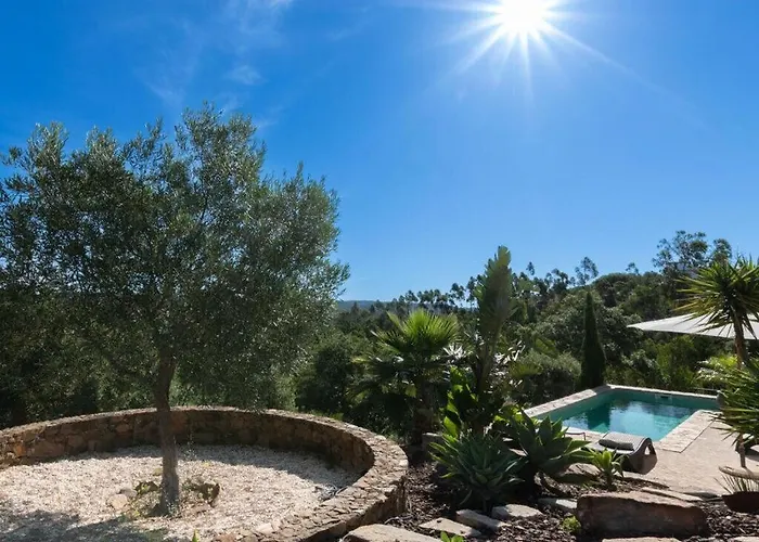 Apartman Casa L Alportel