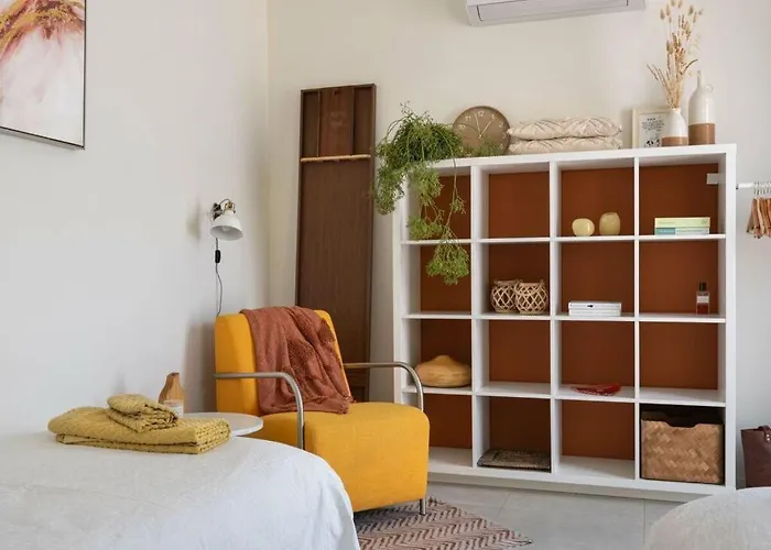 Apartman Casa L Alportel