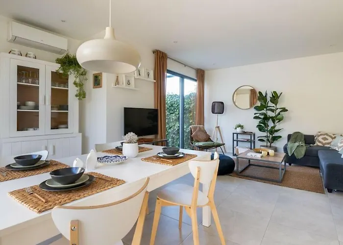 Apartman Casa L